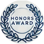 HONORS AWARD